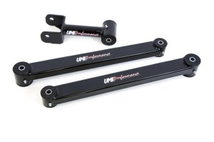 Ford Mustang Control Arm Kit - Rear - UMI Performance - UMI Performance - `05-`10 Ford Mustang Control Arm Kit - Rear - UMI Performance - UMI Performance - `05-`10